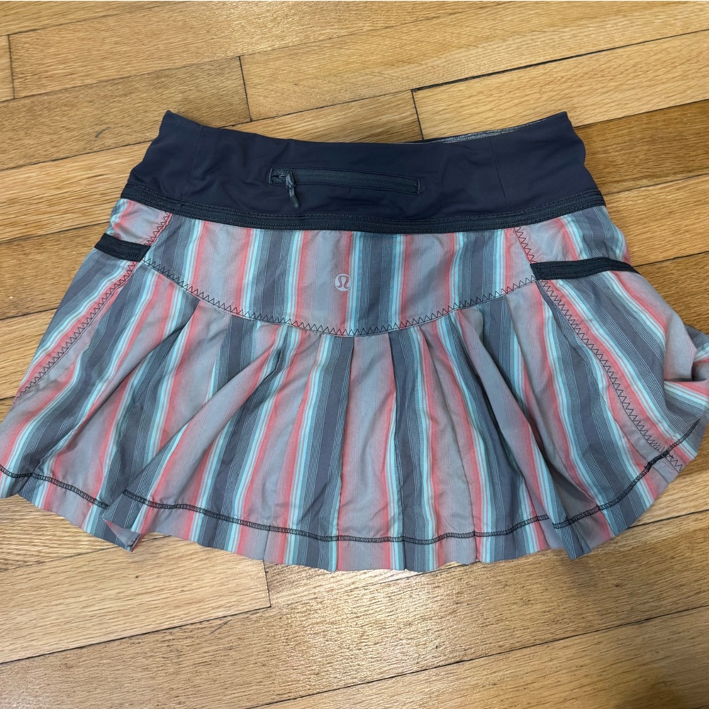 Lululemon skirt
